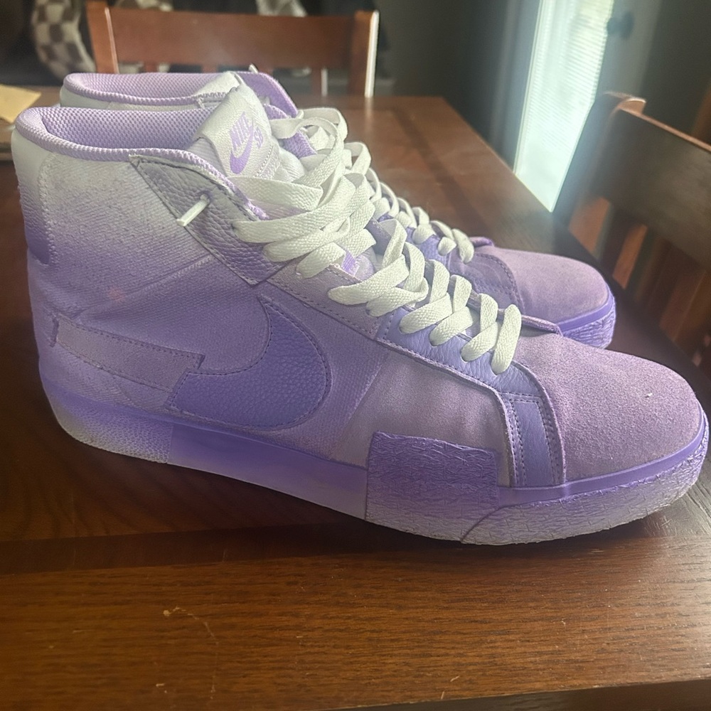 MENS NIKE SB BLAZERS